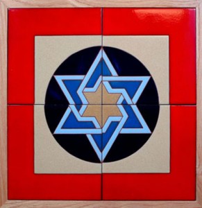 star-of-david