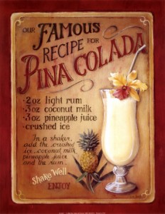 pina-colada