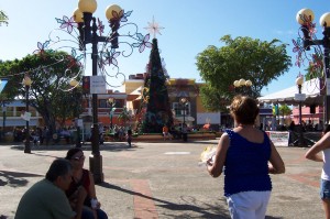 Christmas in Puerto Rico