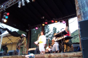 Mishawaka Reggae Band