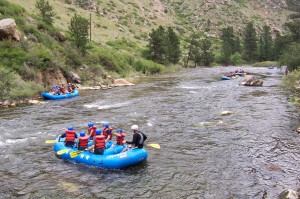 River Rafters