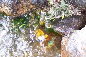 River Beer