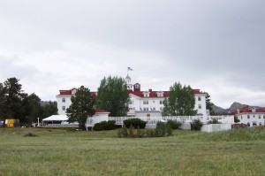 Stanley Hotel