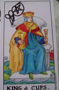 Tarot