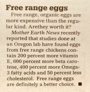 freerange