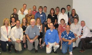 Leadership Weld County Class