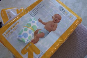Diapers Diapers