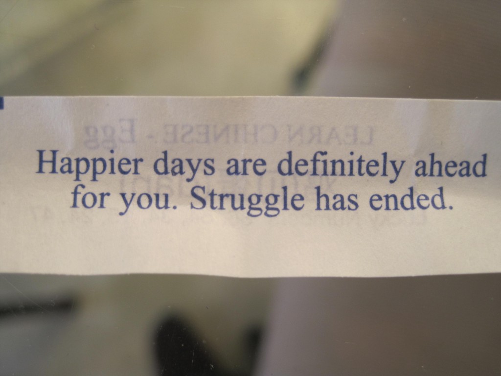 Fortune