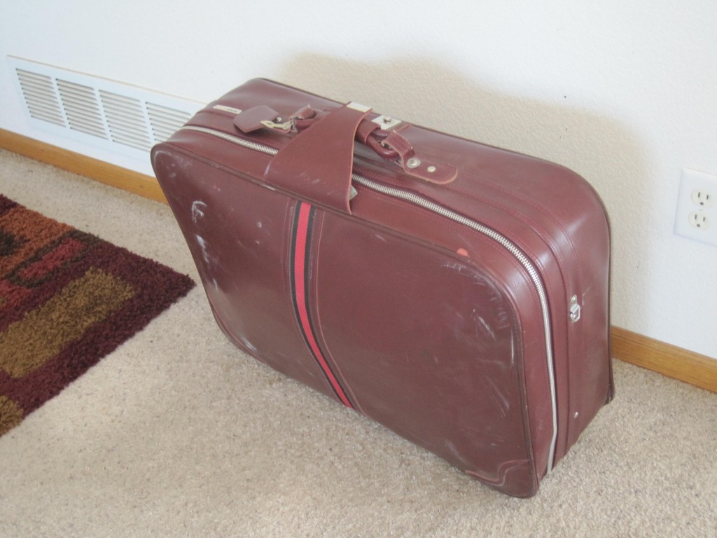 Suitcase