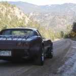 Corvette Hill