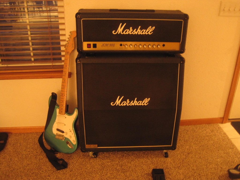 Marshall Vintage