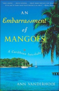 Embarrassment of Mango