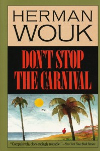 Don't Stop the Carnival