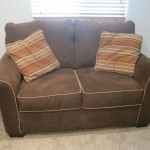 Loveseat