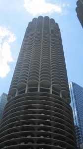 Corn Cob bldg