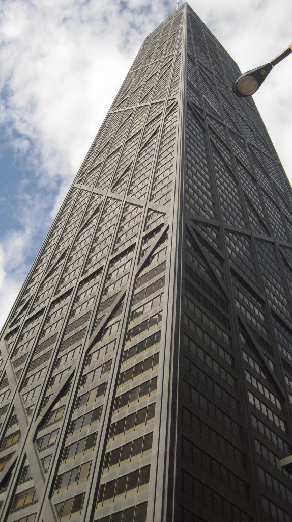 Hancock Bldg