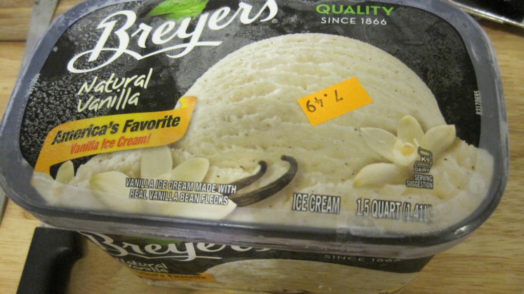 Breyers