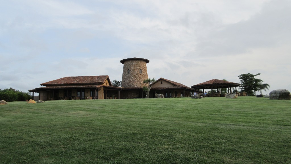 Royal Isabela