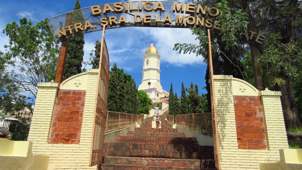 Basilica small