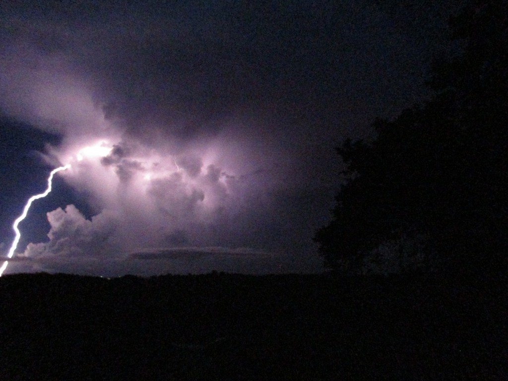 Lightning