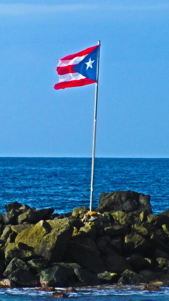 PR Flag