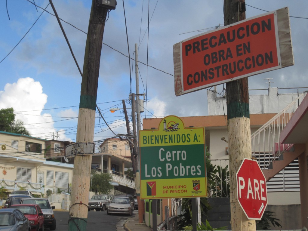 Cerro los pobres