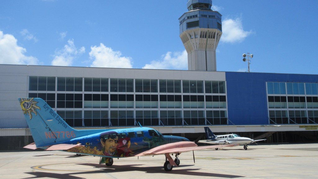 San Juan Cape Air