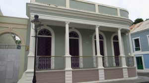 Ponce Architecture (2)