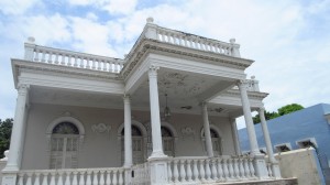 Ponce Architecture