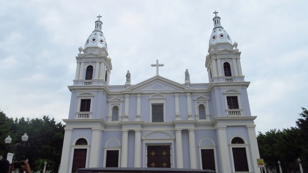 Ponce Church