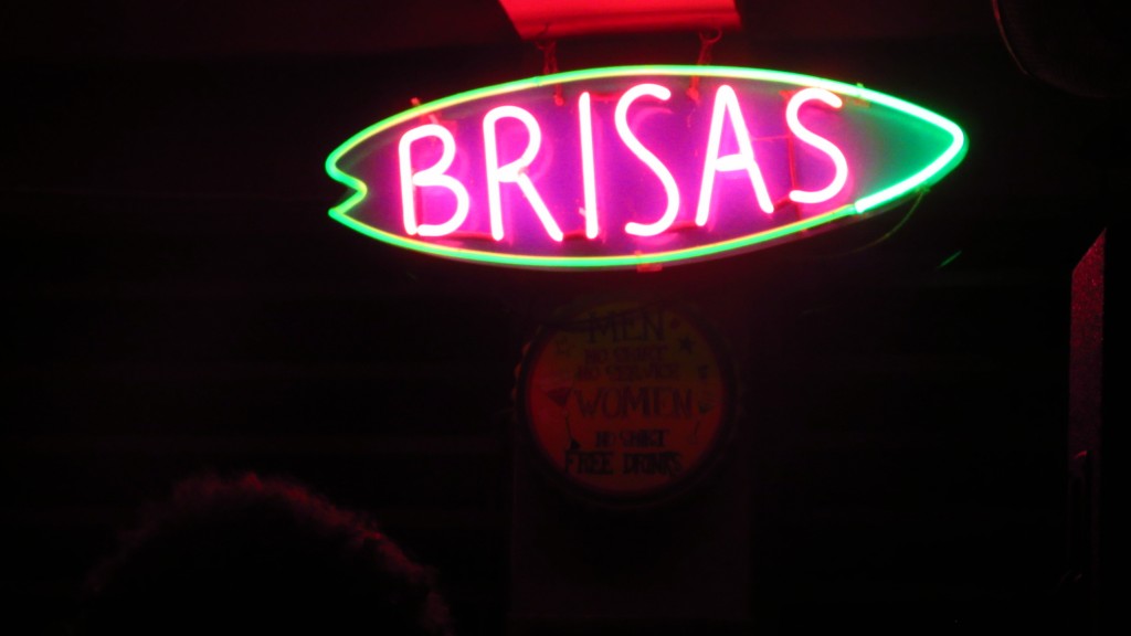 Brisas