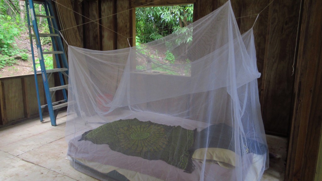 Mosquito net