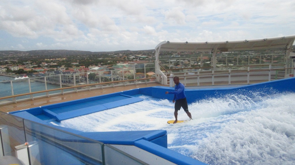 Flowrider