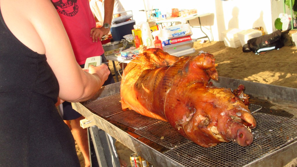 Lechon