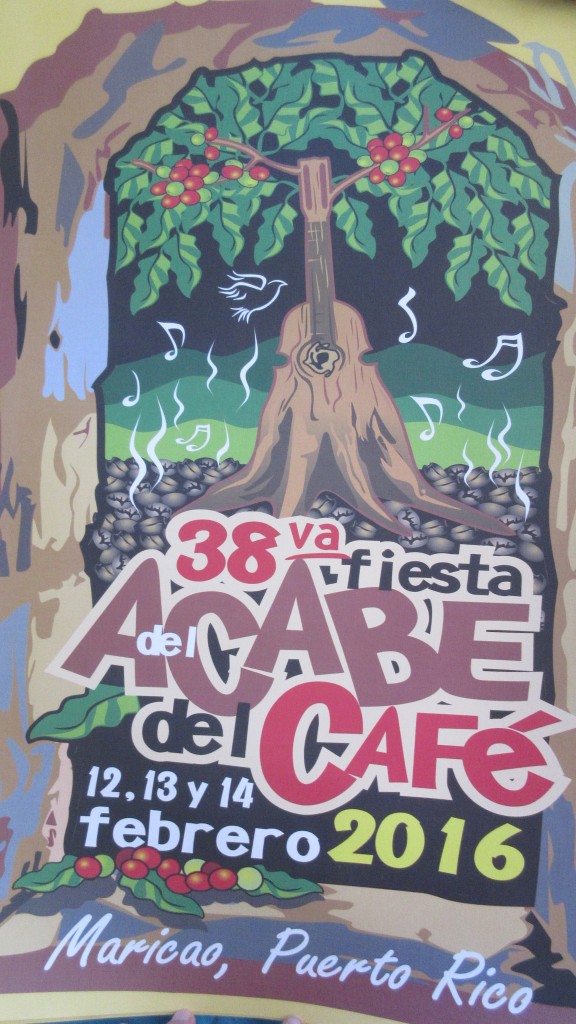 Acabe del Cafe