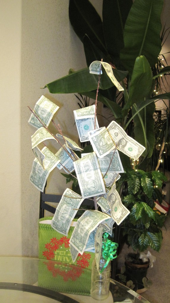 Money Tree