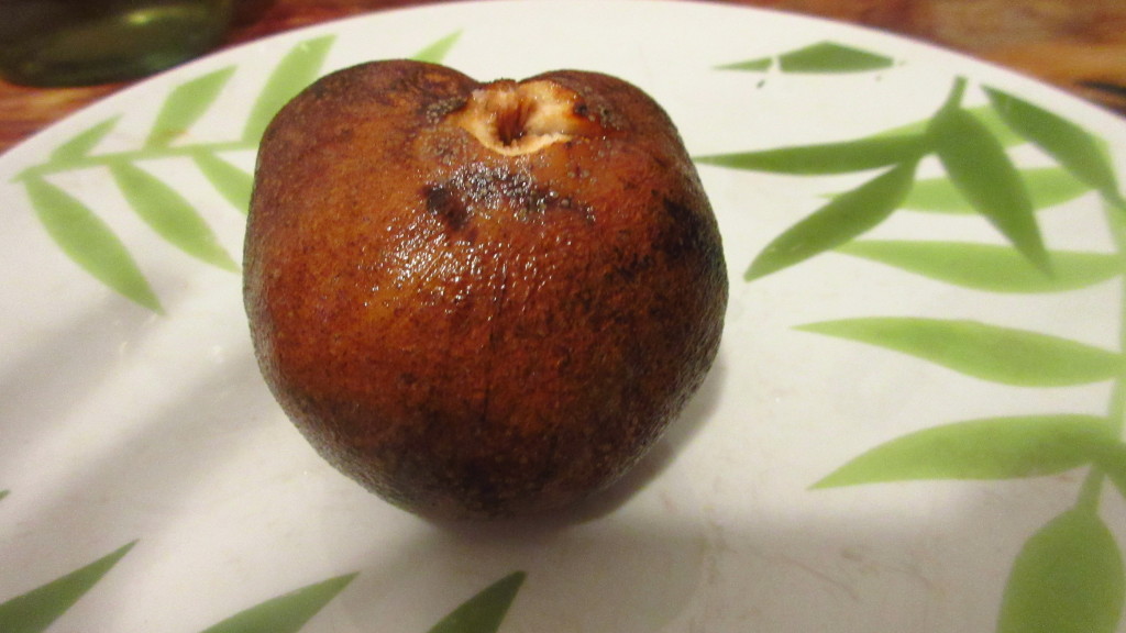 Corazon fruit