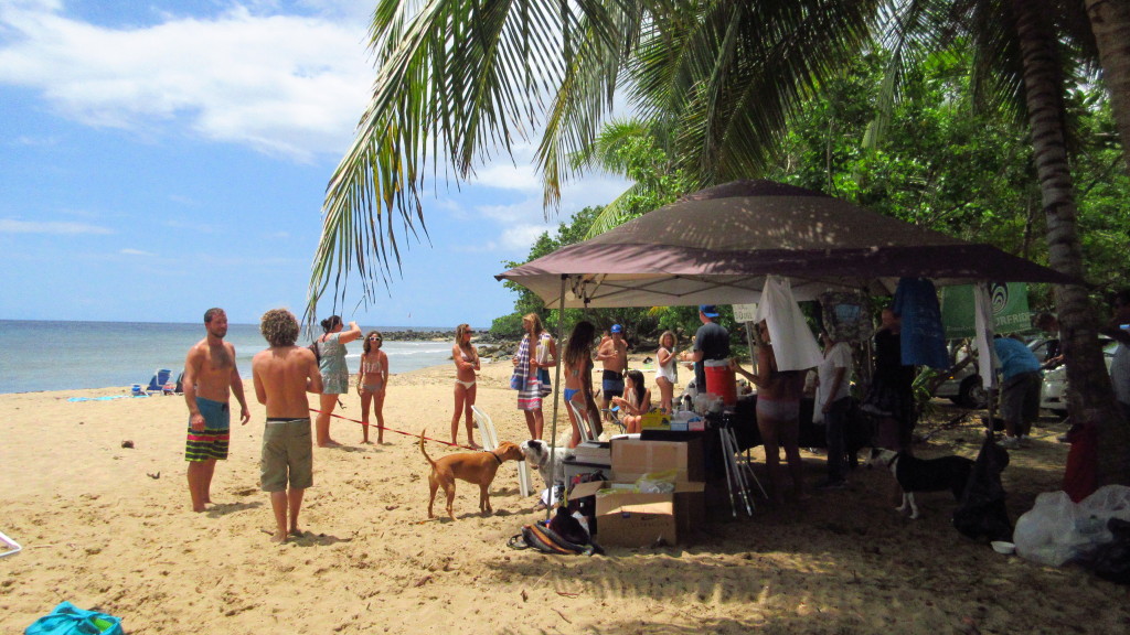 International Day of Surfing