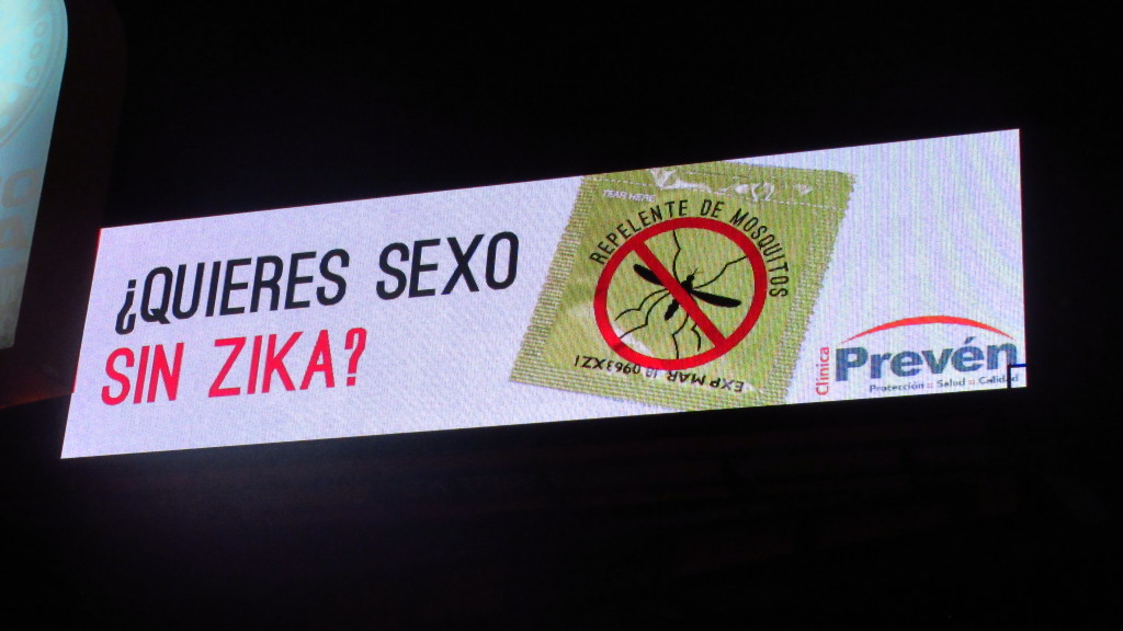 Zika