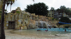 Mayaguez Resort Pool