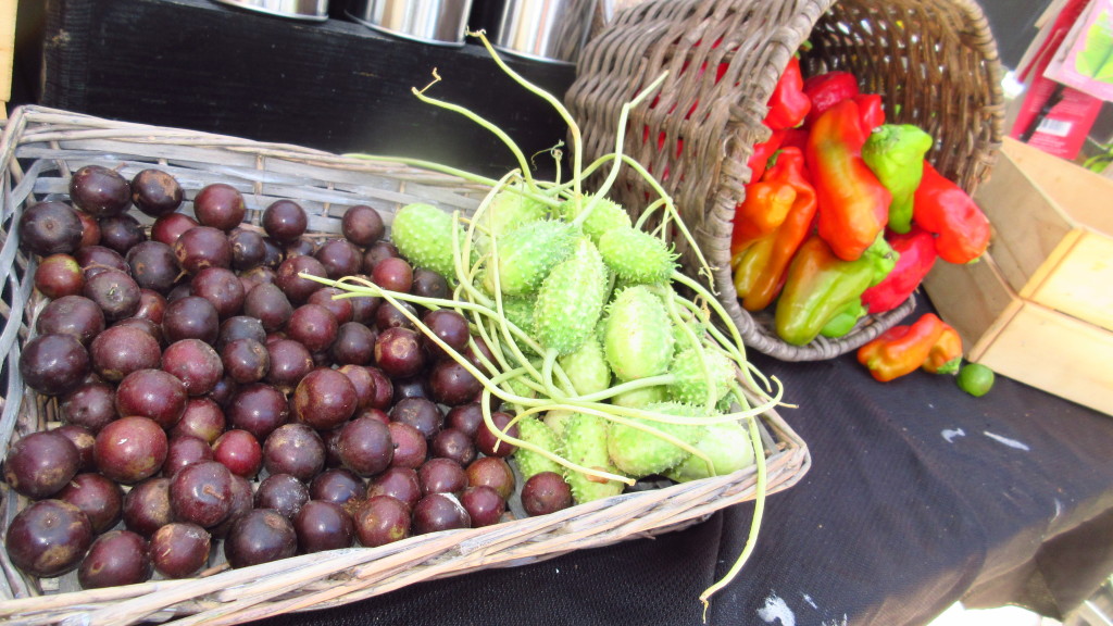 Farmers Market