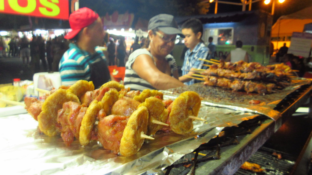 Pinchos