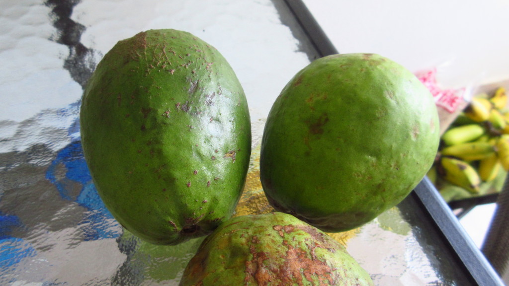 guavas