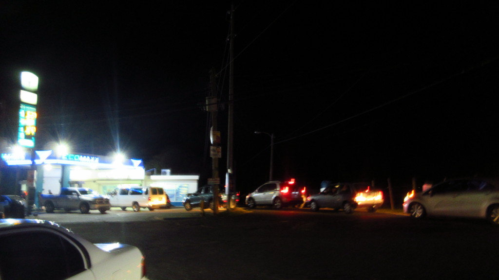 line-of-cars-a-the-gas-station