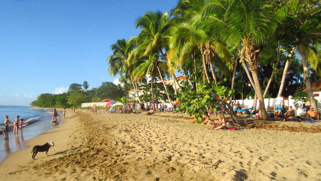 beach-scene