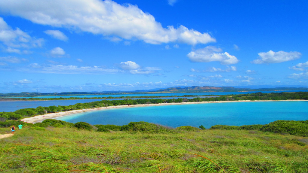 Playa Sucia