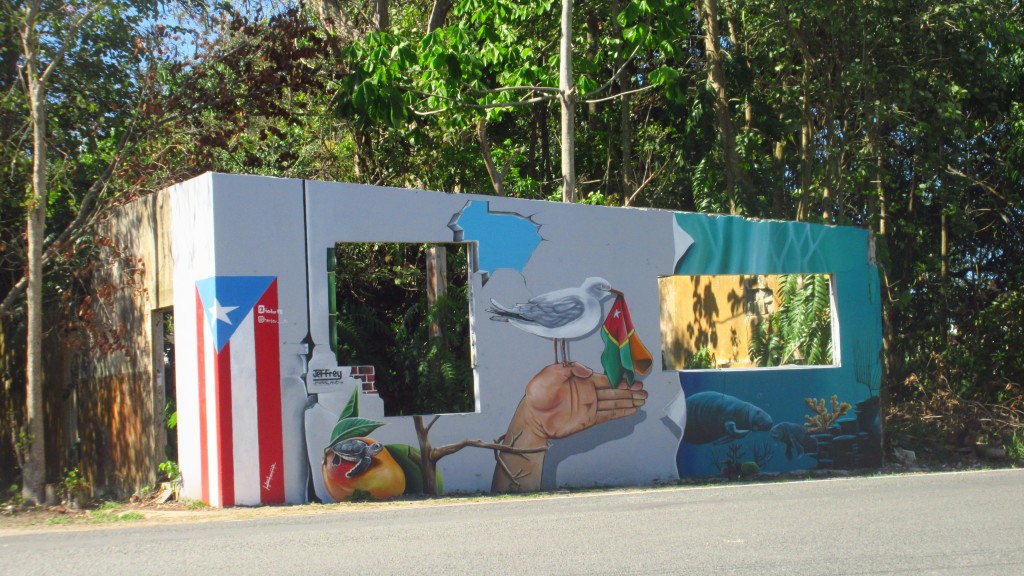 Mural