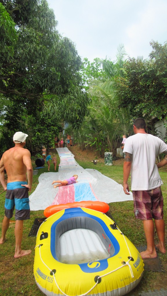 Slip n slide (2)