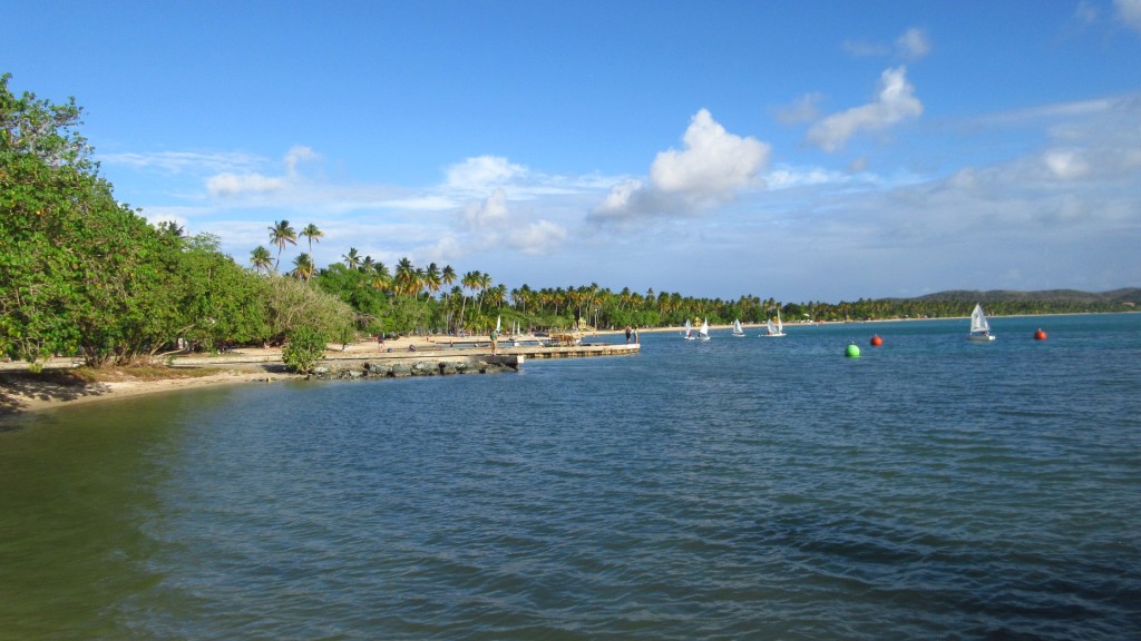 Boqueron