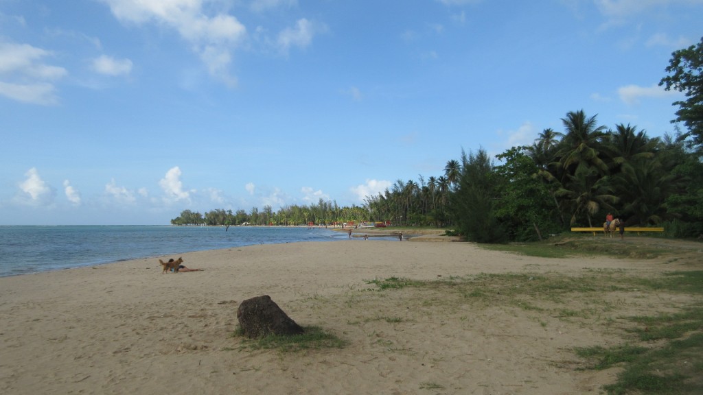 Luquillo